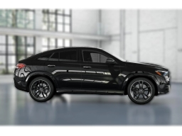 Mercedes-Benz GLE GLE 450 4MATIC Coupe 2026