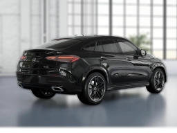 Mercedes-Benz GLE GLE 450 4MATIC Coupe 2026