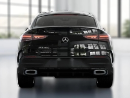 Mercedes-Benz GLE GLE 450 4MATIC Coupe 2026