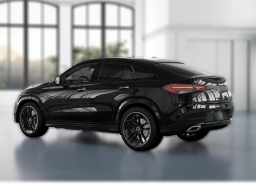 Mercedes-Benz GLE GLE 450 4MATIC Coupe 2026