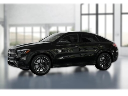 Mercedes-Benz GLE GLE 450 4MATIC Coupe 2026