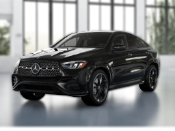 Mercedes-Benz GLE GLE 450 4MATIC Coupe 2026