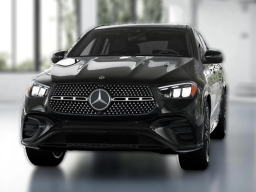 Mercedes-Benz GLE GLE 450 4MATIC Coupe 2026
