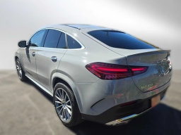 Mercedes-Benz GLE GLE 450 4MATIC Coupe 2026