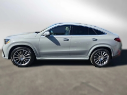 Mercedes-Benz GLE GLE 450 4MATIC Coupe 2026