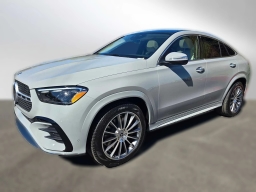 Mercedes-Benz GLE GLE 450 4MATIC Coupe 2026