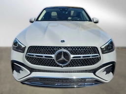 Mercedes-Benz GLE GLE 450 4MATIC Coupe 2026