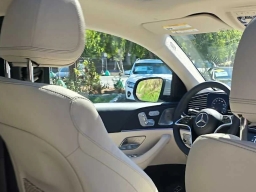 Mercedes-Benz GLE GLE 450 4MATIC Coupe 2026