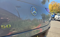 Mercedes-Benz GLE GLE 450 4MATIC Coupe 2026