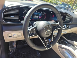 Mercedes-Benz GLE GLE 450 4MATIC Coupe 2026