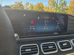 Mercedes-Benz GLE GLE 450 4MATIC Coupe 2026