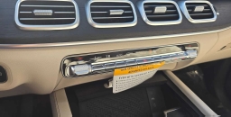 Mercedes-Benz GLE GLE 450 4MATIC Coupe 2026