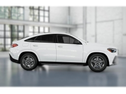 Mercedes-Benz GLE GLE 450 4MATIC Coupe 2026
