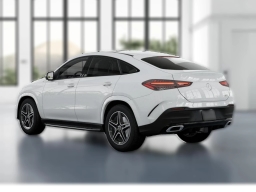 Mercedes-Benz GLE GLE 450 4MATIC Coupe 2026