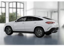 Mercedes-Benz GLE GLE 450 4MATIC Coupe 2026