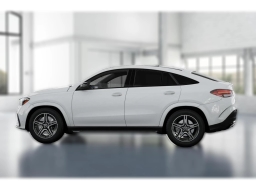 Mercedes-Benz GLE GLE 450 4MATIC Coupe 2026