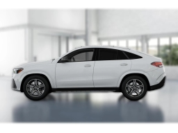 Mercedes-Benz GLE GLE 450 4MATIC Coupe 2026