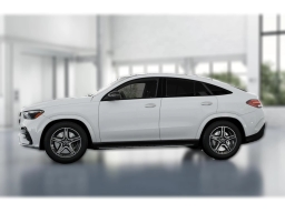Mercedes-Benz GLE GLE 450 4MATIC Coupe 2026