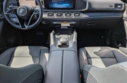 Mercedes-Benz GLE GLE 450 4MATIC Coupe 2026