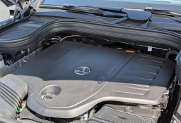 Mercedes-Benz GLE GLE 450 4MATIC Coupe 2026