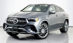 Mercedes-Benz GLE GLE 450 4MATIC Coupe 2026