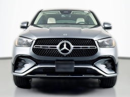 Mercedes-Benz GLE GLE 450 4MATIC Coupe 2026