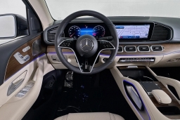 Mercedes-Benz GLE GLE 450 4MATIC Coupe 2026