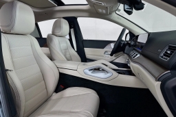Mercedes-Benz GLE GLE 450 4MATIC Coupe 2026