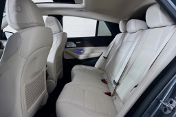 Mercedes-Benz GLE GLE 450 4MATIC Coupe 2026