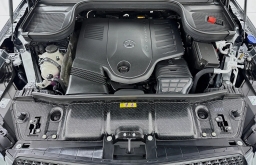 Mercedes-Benz GLE GLE 450 4MATIC Coupe 2026