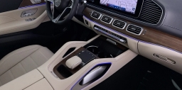 Mercedes-Benz GLE GLE 450 4MATIC Coupe 2026