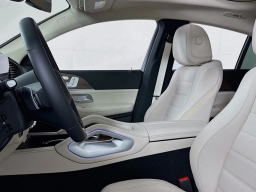 Mercedes-Benz GLE GLE 450 4MATIC Coupe 2026