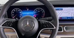 Mercedes-Benz GLE GLE 450 4MATIC Coupe 2026