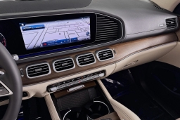 Mercedes-Benz GLE GLE 450 4MATIC Coupe 2026
