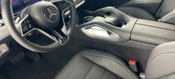 Mercedes-Benz GLE GLE 450 4MATIC Coupe 2026
