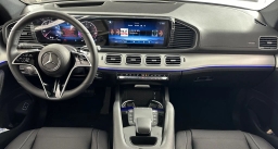 Mercedes-Benz GLE GLE 450 4MATIC Coupe 2026