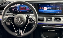 Mercedes-Benz GLE GLE 450 4MATIC Coupe 2026
