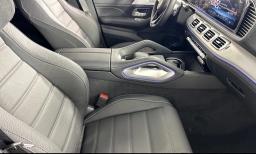 Mercedes-Benz GLE GLE 450 4MATIC Coupe 2026