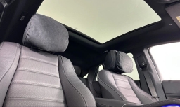 Mercedes-Benz GLE GLE 450 4MATIC Coupe 2026