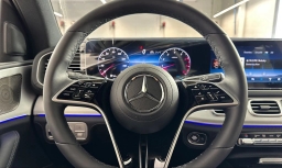 Mercedes-Benz GLE GLE 450 4MATIC Coupe 2026