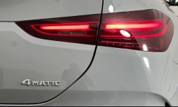 Mercedes-Benz GLE GLE 450 4MATIC Coupe 2026