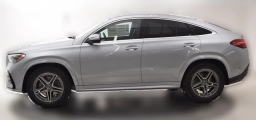 Mercedes-Benz GLE GLE 450 4MATIC Coupe 2026
