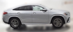 Mercedes-Benz GLE GLE 450 4MATIC Coupe 2026