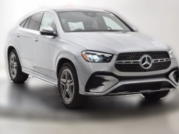 Mercedes-Benz GLE GLE 450 4MATIC Coupe 2026