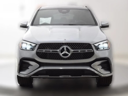 Mercedes-Benz GLE GLE 450 4MATIC Coupe 2026