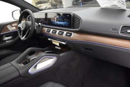 Mercedes-Benz GLE GLE 450 4MATIC Coupe 2026