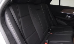 Mercedes-Benz GLE GLE 450 4MATIC Coupe 2026