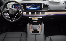 Mercedes-Benz GLE GLE 450 4MATIC Coupe 2026