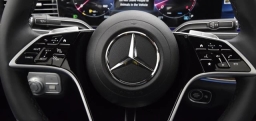 Mercedes-Benz GLE GLE 450 4MATIC Coupe 2026