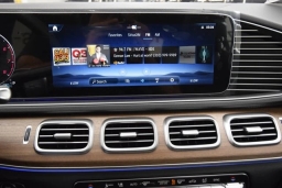 Mercedes-Benz GLE GLE 450 4MATIC Coupe 2026